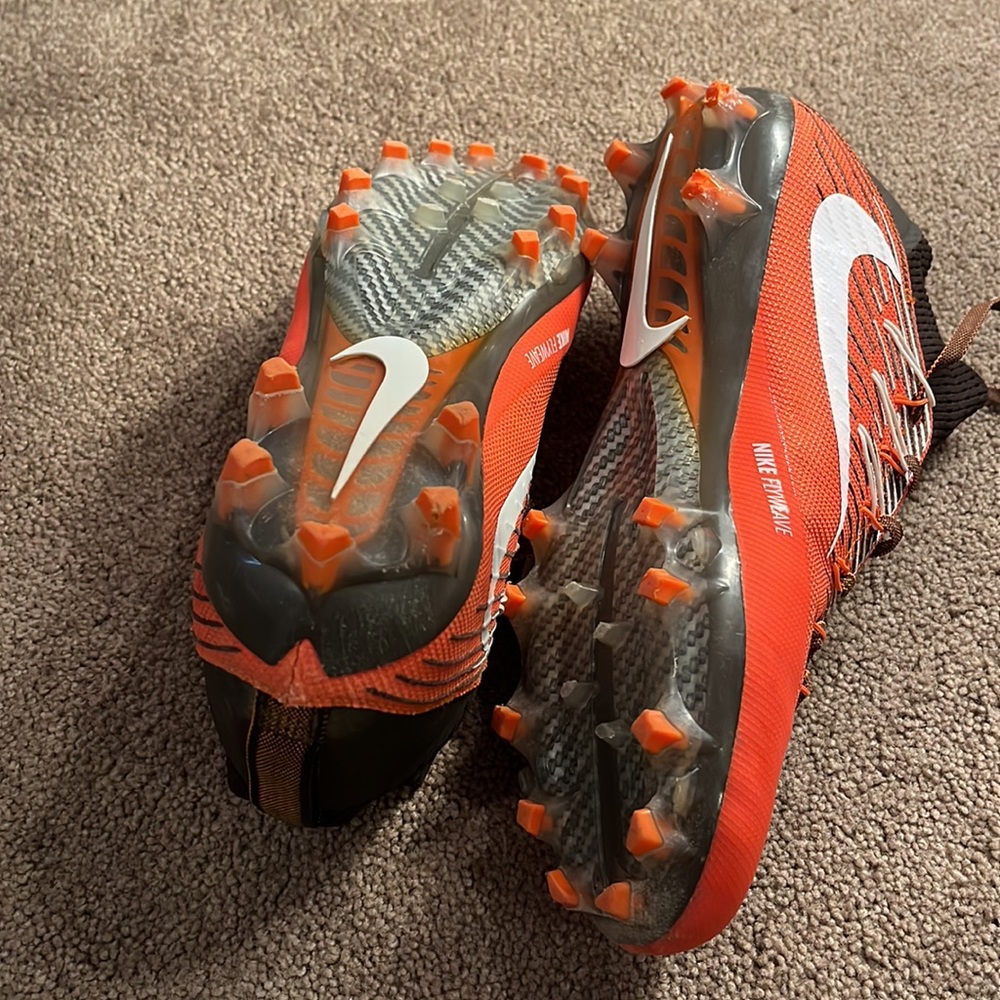 Nike Vapor Untouchable 2 - Picture 5 of 5